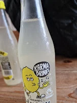 Lemon Drink