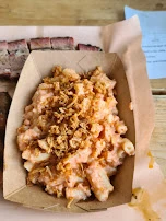 Mac and Cheese