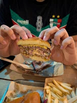 Patty Melt