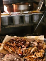 Smoked Brisket