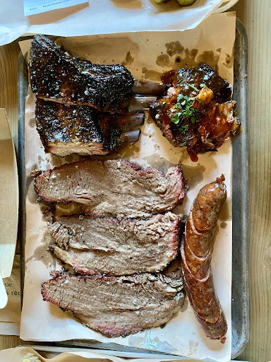 Burnt Smokehouse photo 2