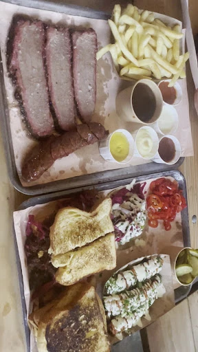 Burnt Smokehouse photo 5